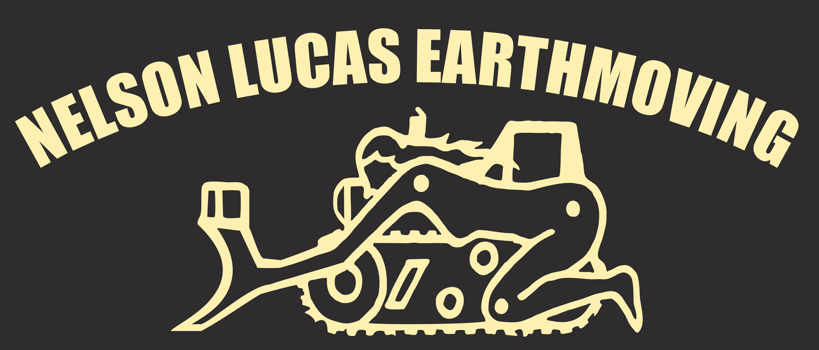 Nelson Lucas Earthmoving Pty Ltd